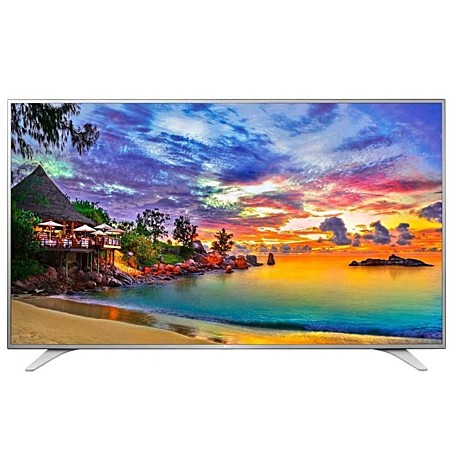 Телевизор 43