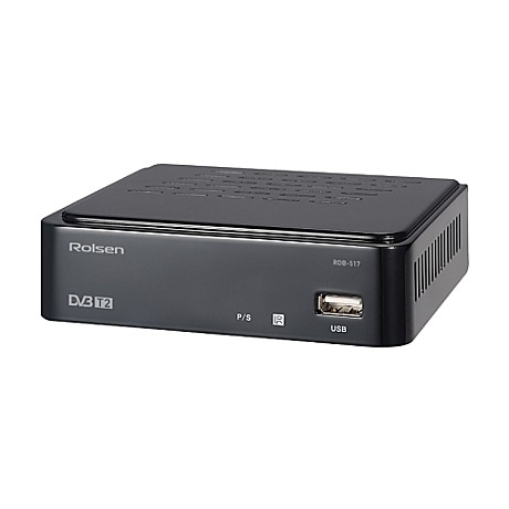 Приставка для цифрового ТВ 