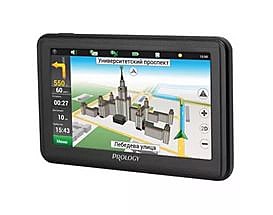 Навигатор GPS 