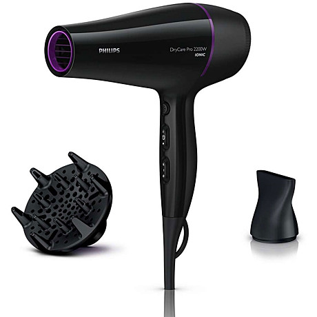 Фен PHILIPS BHD176/00