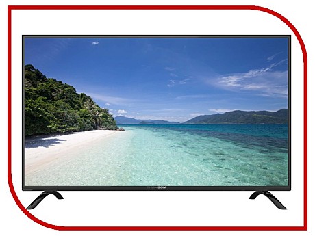 Телевизор 49