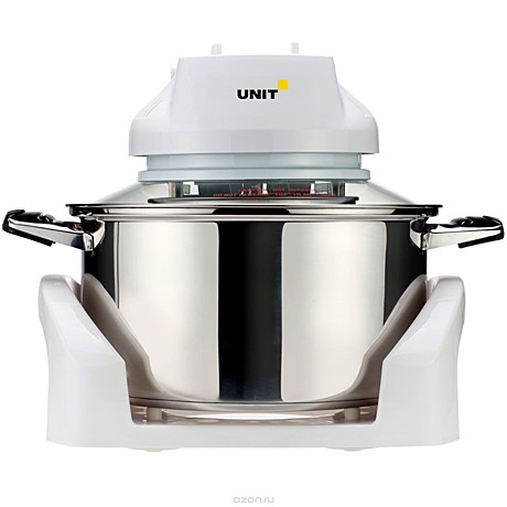 Аэрогриль UNIT UCO-921