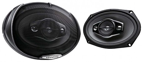 Автоколонки KENWOOD KFC-E6965