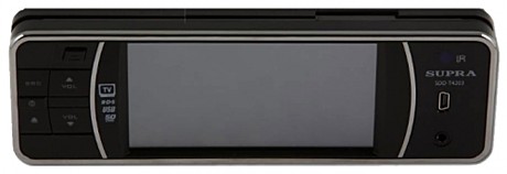 Автомагнитола SUPRA SDD-T 4203