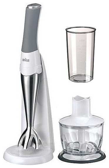 Блендер BRAUN MR 730 CC