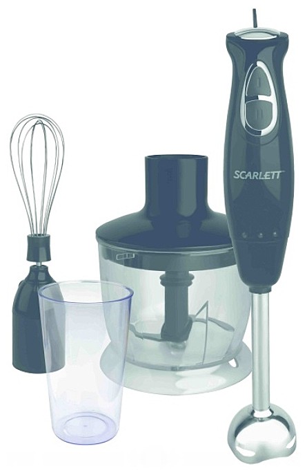 Блендер SCARLETT SC-HB42F05