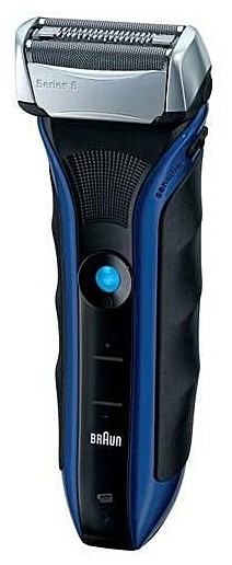 Электробритва BRAUN 5 530