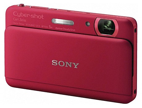 Фотоаппарат 