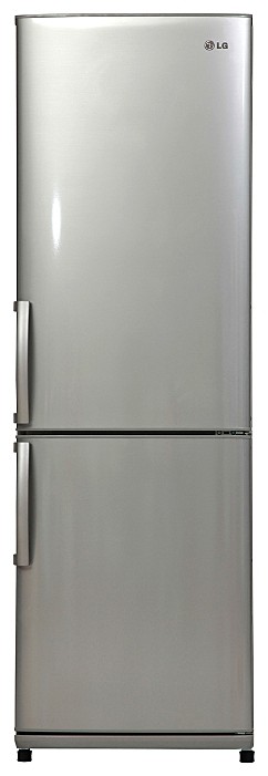 Холодильник LG GA-B409UMDA