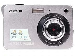 Компактная камера 