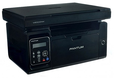 МФУ лазерное PANTUM М6500