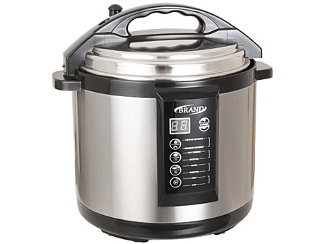 Мультиварка BRAND 6060