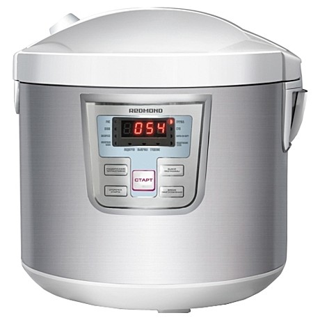 Мультиварка REDMOND RMC-M4503 