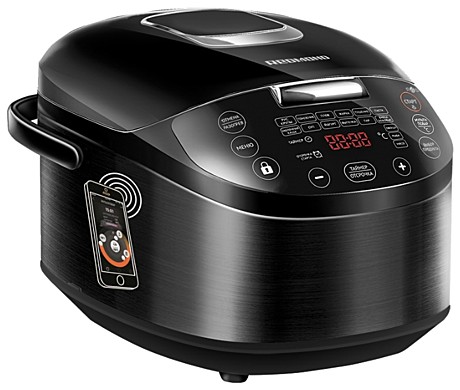 Мультиварка REDMOND RMC-M800S SkyCooker