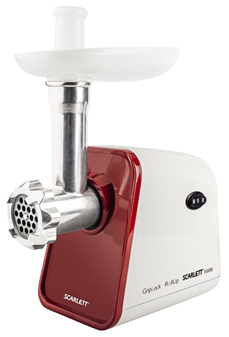 Мясорубка SCARLETT SC-MG45S42