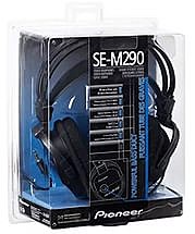 Наушники PIONER SE-M 290