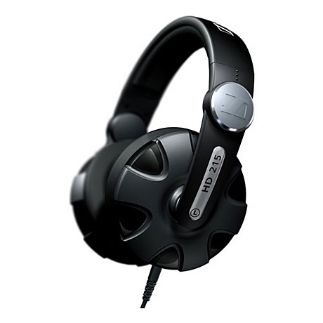 Наушники SENNHEISER HD 215