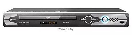 Плеер DVD ROLSEN RDV-4010