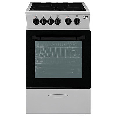 Плита керамическая BEKO CSS 48100 GS