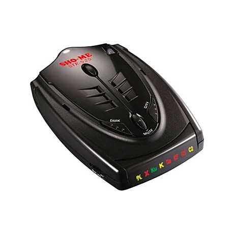 Радар-детектор 