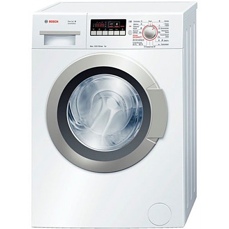 Стиральная машина BOSCH WLG 20265 OE