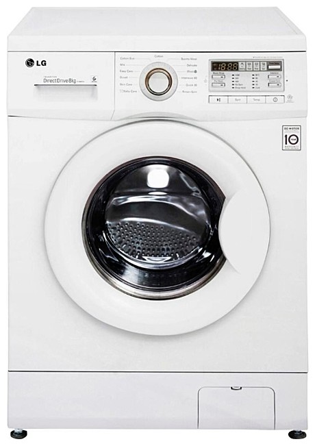 Стиральная машина SAMSUNG WF 8590NLW8DYLP