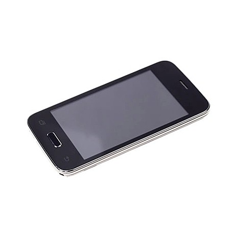 Телефон сотовый DEXP Larus Z3 