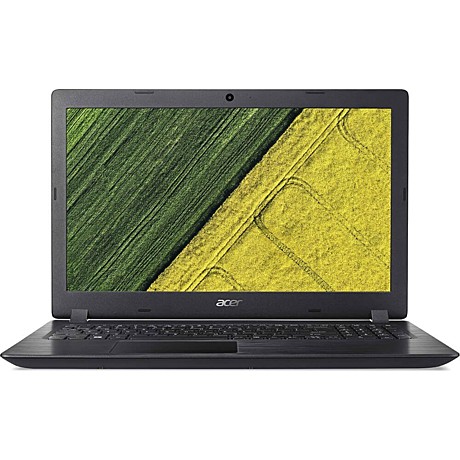 Ноутбук ACER  Aspire  A315-21-435D NX.GNVER.007