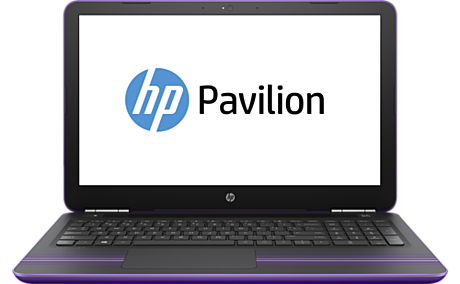 Ноутбук HP Pavilion 15-aw025ur, W6Y46EA