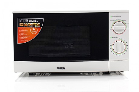 СВЧ MYSTERY MMW-2012 