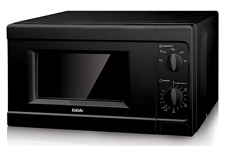 СВЧ BBK 20MWS-709M/B 