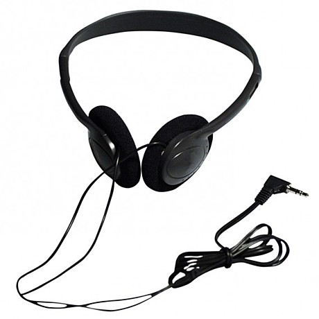 Наушники Ritmix RH-501 /40