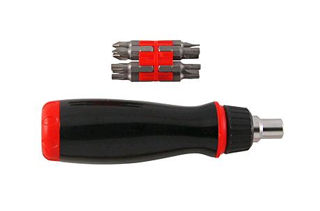 Набор инструментов Vira 302012