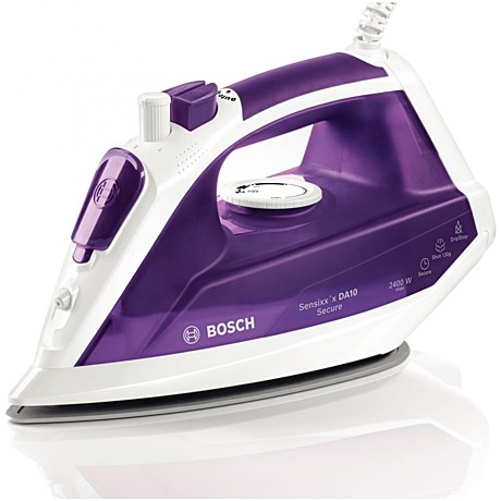 Утюг BOSCH TDA 1024110