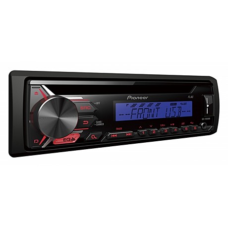 Автомагнитола PIONEER DEH-1900UB