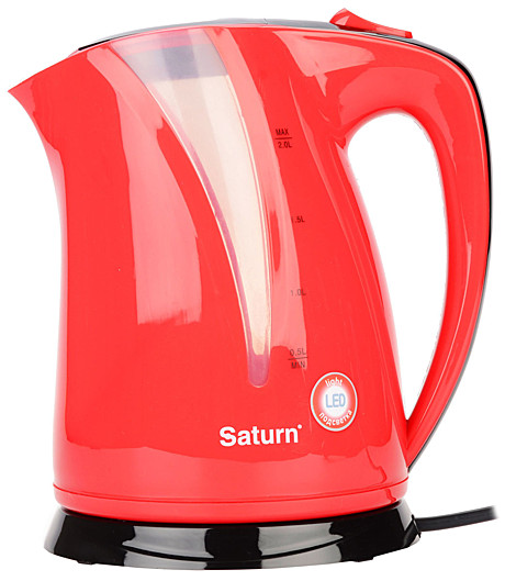 Чайник SATURN SI-EK8417RB