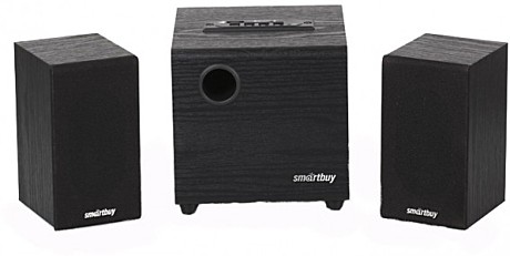 Колонки 2.1  SmartBuy SBA-200  Sparta