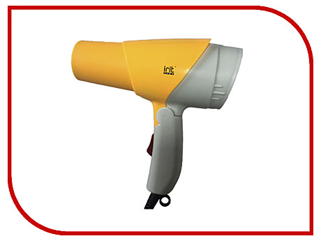 Фен Irit IR-3138