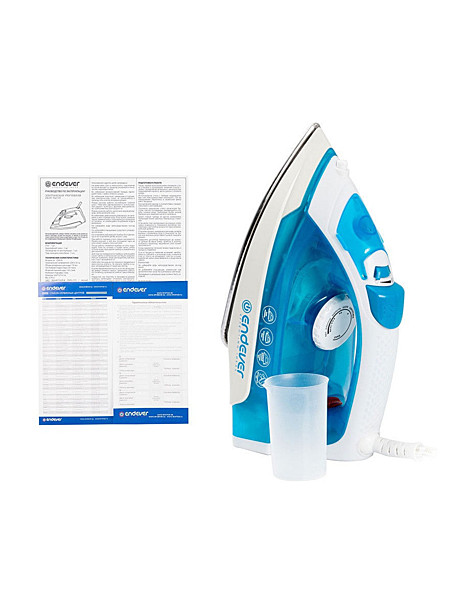 Утюг ENDEVER 1020D