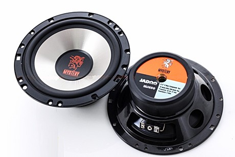 Автоколонки 