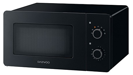 СВЧ DAEWOO KOR-5A17B