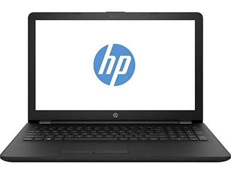 Ноутбук HP Pavilion 15-ra026ur