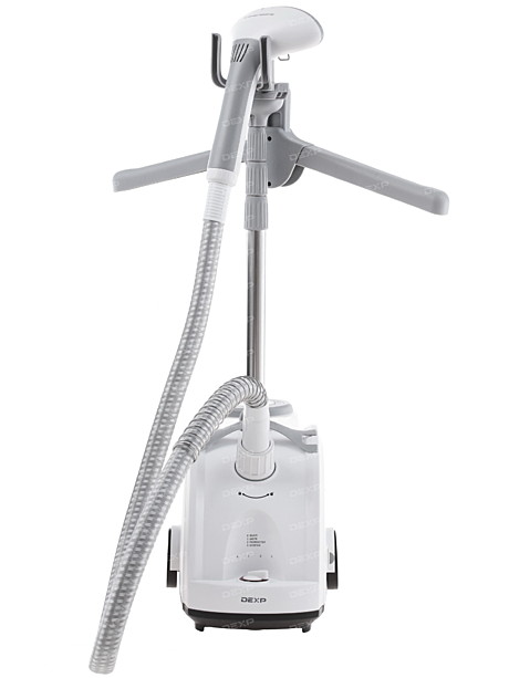 Отпариватель DEXP QY-160 белый