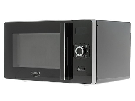 СВЧ Hotpoint-ARISTON MWHA 25223 B черный