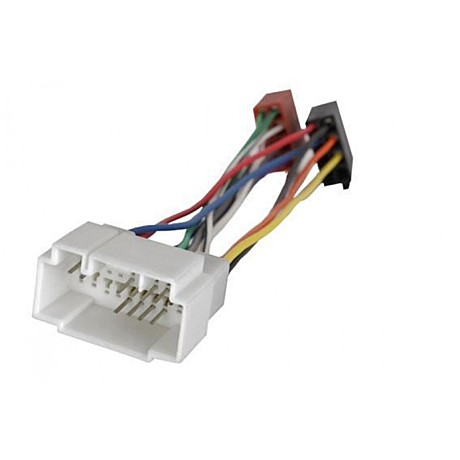 Коннектор INTRO ISO HO-99