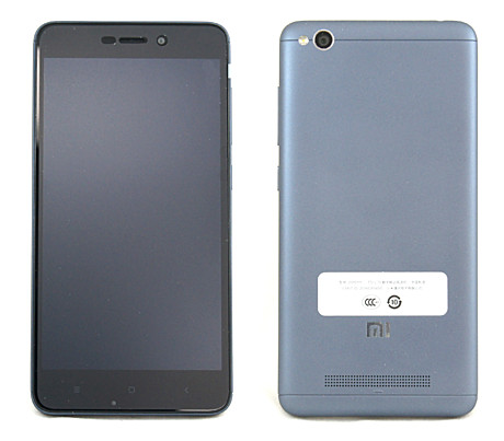 Смартфон 5.0