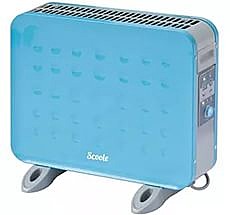 Конвектор SCOOLE SC HT HL1 BE 1000