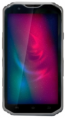 Смартфон Ginzzu RS96D