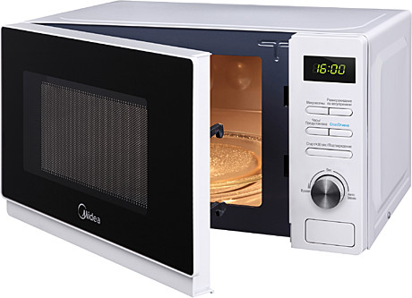 СВЧ Midea C4E AM720C4E-W