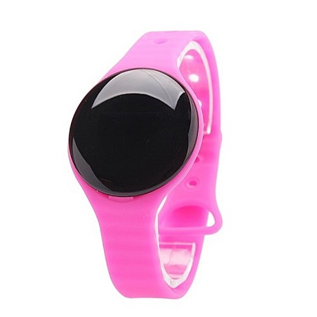 Фитнес-браслет VeryFit Smart розовый